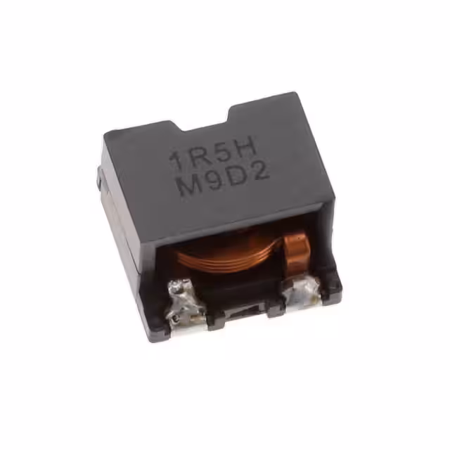 CDEP13D76T150NP-1R5MC-90 Sumida America Components Inc.  Fixed Inductors